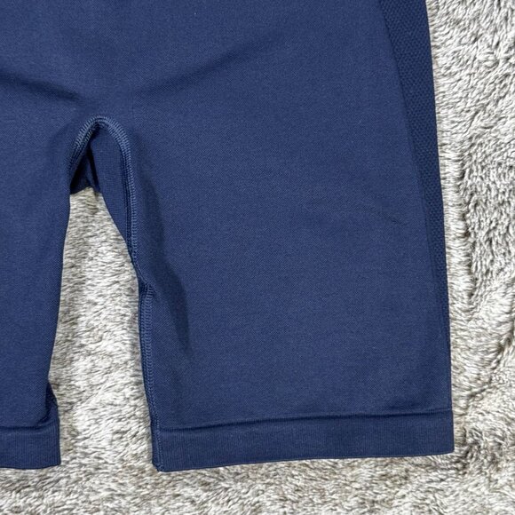 Gymshark Flex Cycling Shorts Sz XS/S - Picture 3 of 9